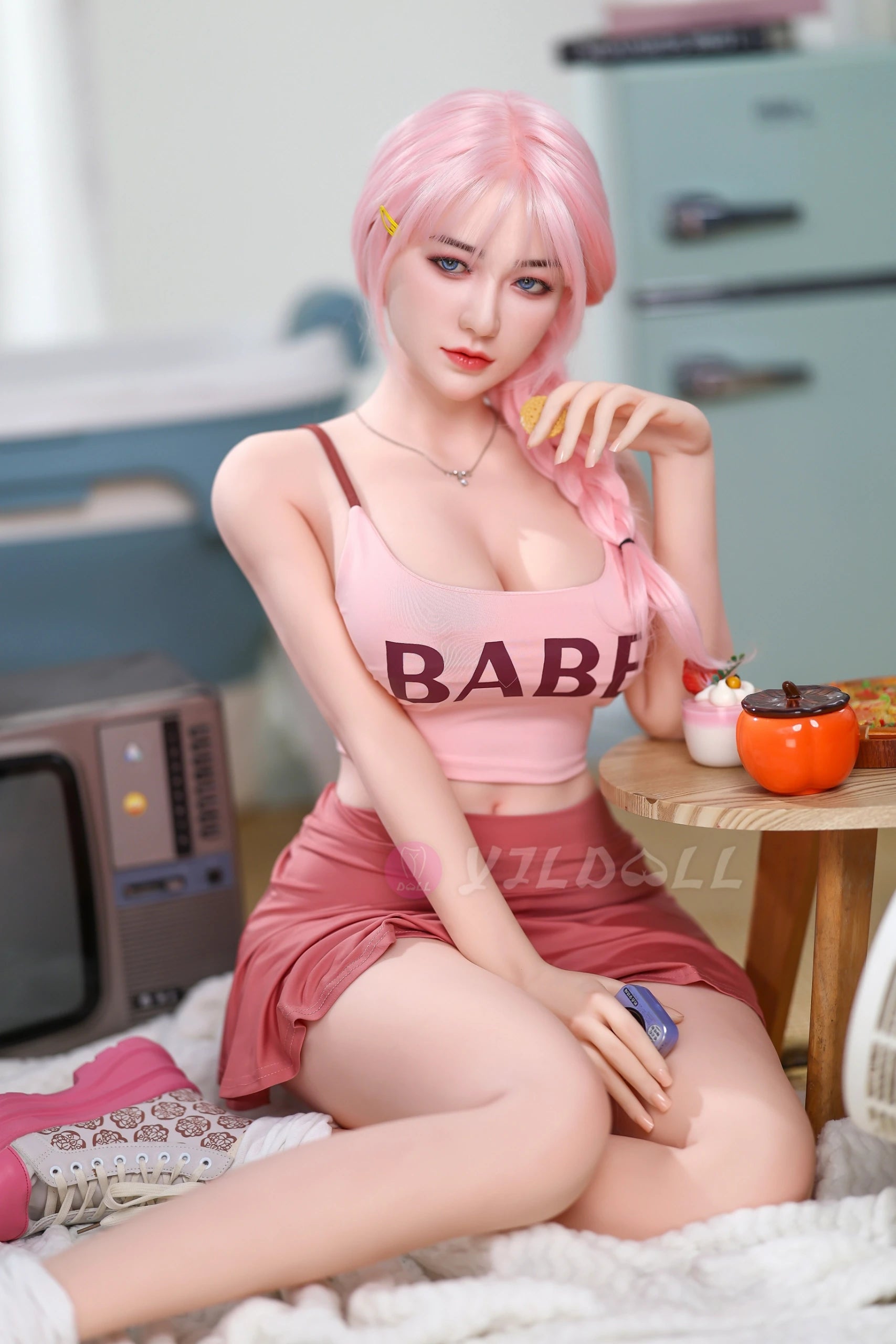 EU Stock Sex Dolls - Fast European Delivery | YJL DOLL EU Stock Sex Dolls - Fast European Delivery | YJL DOLL