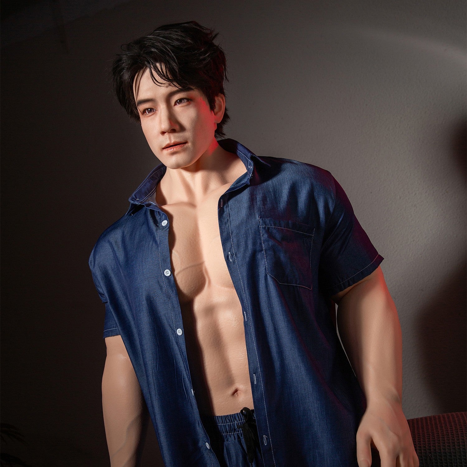 Male Sex Doll Series