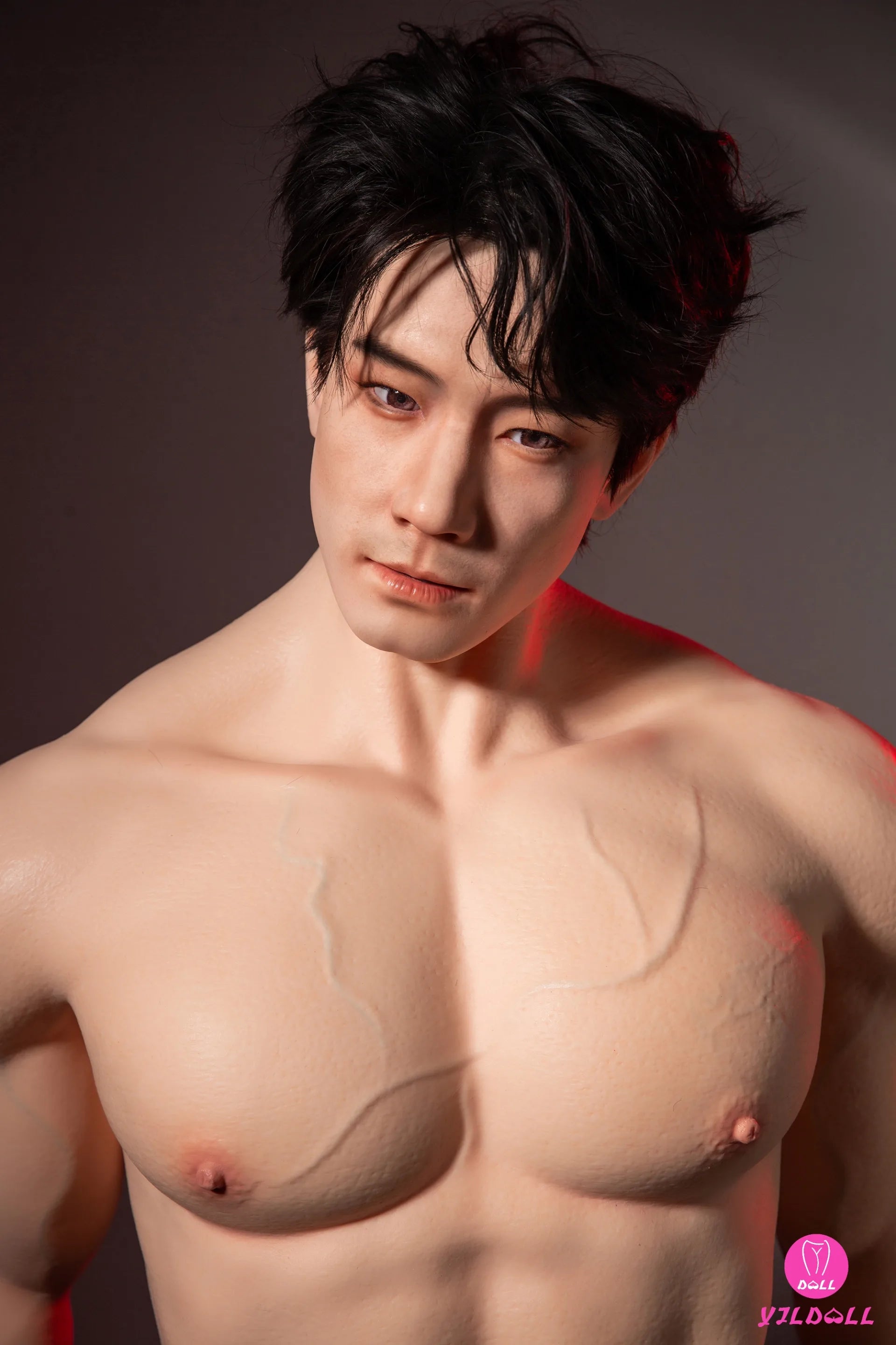 Frank 175cm Realistic Male Sex Dolls PRO | YJL DOLL Frank 175cm Realistic Male Sex Dolls PRO | YJL DOLL