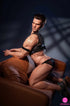 Realistic male sex dolls - Premium silicone and TPE collection