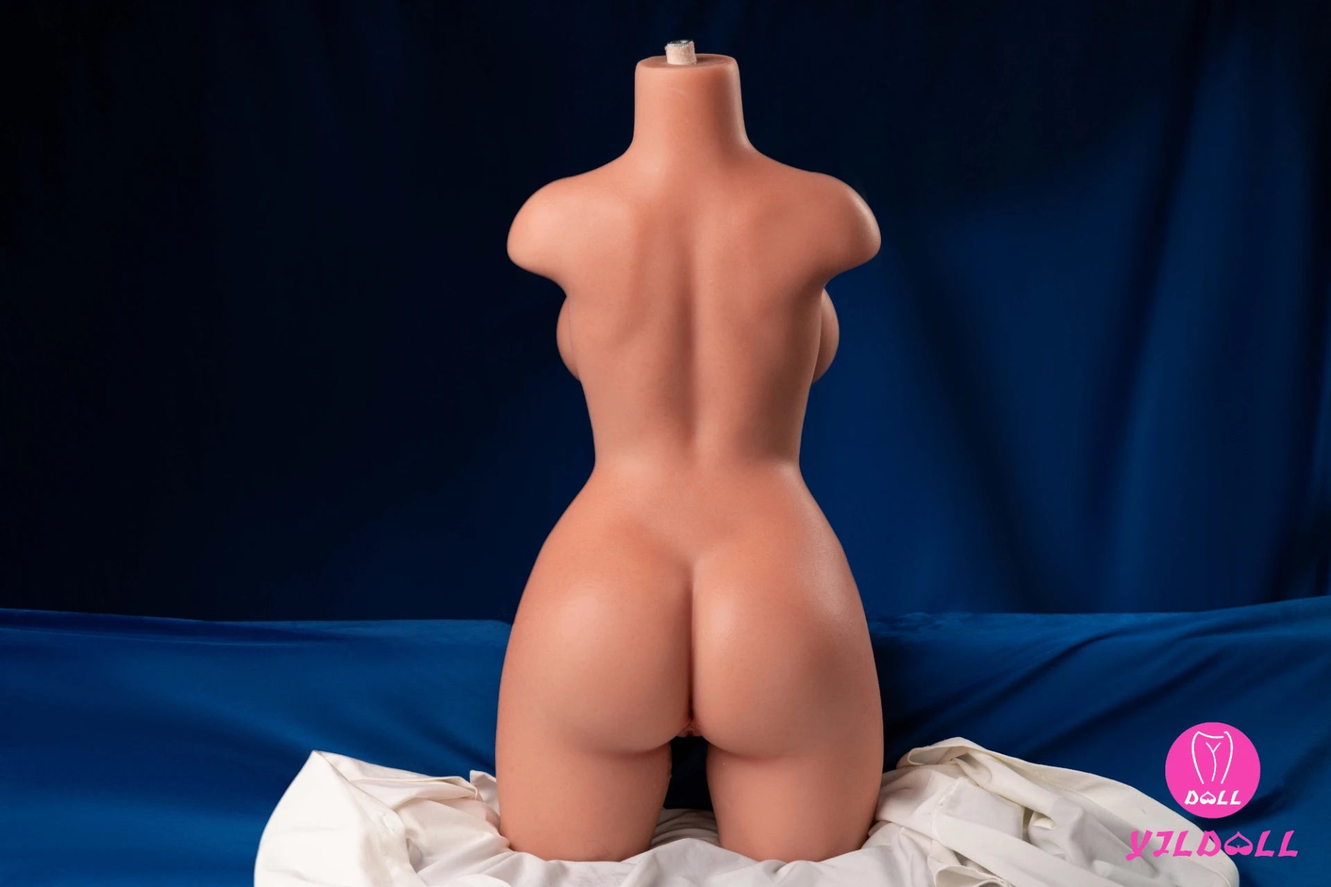 YJL DOLL 15KGS Silicone Torso